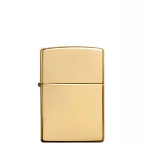 Zippo 169 Armor Case