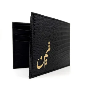 کیف پول جیبی L