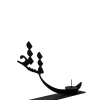 استند شمع عشق - Image 5