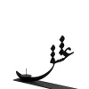 استند شمع عشق - Image 3