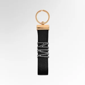 CharmKey Gold-Black