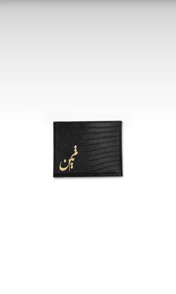 کیف پول جیبی L
