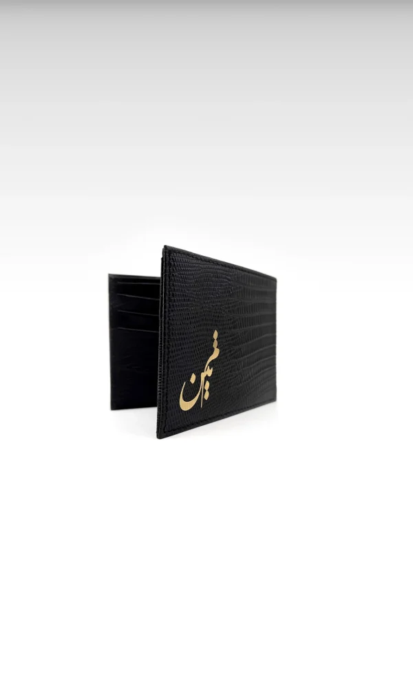 کیف پول جیبی L - Image 2