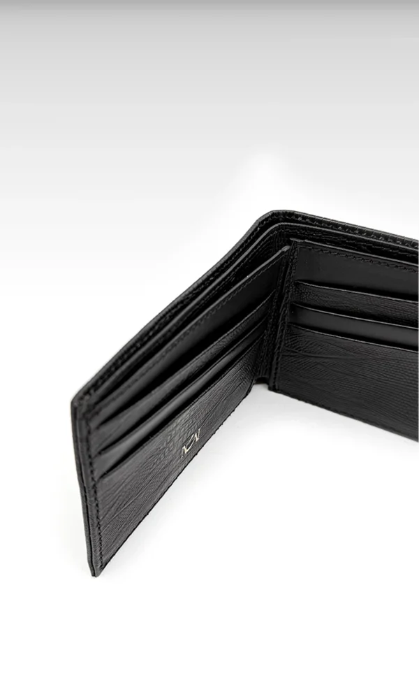 کیف پول جیبی L - Image 4
